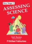 Image for Assessing Science: Key Stage 2