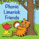 Image for Phonic Limerick Friends