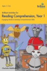 Image for Brilliant Activities for Reading Comprehension Year 1