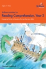 Image for Brilliant Activities for Reading Comprehension Year 3: Engaging Stories to Develop Comprehension Skills
