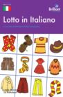 Image for Lotto in Italiano: A Fun Way to Reinforce Italian Vocabulary