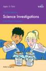 Image for Science Investigations in the Primary Classroom