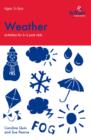 Image for Weather (Activities for 3-5 Year Olds)