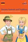 Image for German Festivals and Traditions: Activities and Teaching Ideas for Primary Schools