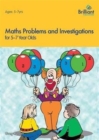 Image for Maths Problems and Investigations, 5-7 Year Olds