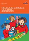 Image for Brilliant Activities for Gifted and Talented Children