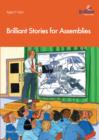 Image for Brilliant stories for assemblies