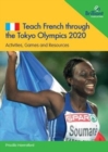 Image for Teach French through the Tokyo Olympics 2020