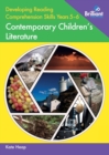 Image for Developing Reading Comprehension Skills Years 5-6: Contemporary Children&#39;s Literature