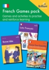 Image for French Games pack