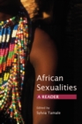 Image for African Sexualities