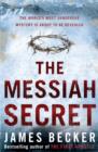 Image for The Messiah Secret
