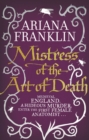 Image for Mistress of the art of death