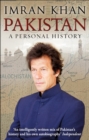 Image for Pakistan  : a personal history