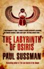 Image for The Labyrinth of Osiris