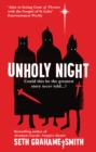 Image for Unholy night