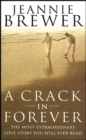 Image for A Crack In Forever