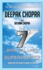 Image for Seven Spiritual Laws of Superheroes