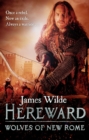 Image for Hereward: Wolves of New Rome