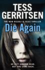 Image for Die Again : (Rizzoli &amp; Isles 11)