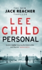 Image for Personal : (Jack Reacher 19)