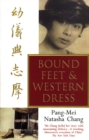 Image for Bound feet &amp; western dress