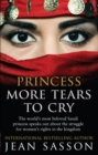 Image for Princess More Tears to Cry