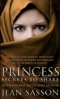 Image for Princess  : secrets to share