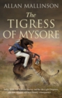 Image for The tigress of Mysore