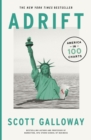 Image for Adrift  : America in 100 charts