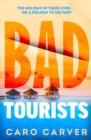 Image for Bad tourists