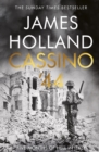 Image for Cassino &#39;44 : The Bloodiest Battle of the Italian Campaign