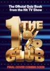 Image for The 1% Club : The Official Quiz Book : The compulsive quiz for all the family as seen on TV