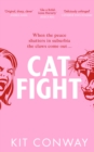 Image for Cat Fight