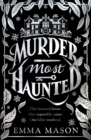 Image for Murder Most Haunted