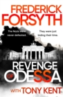 Image for Revenge of Odessa