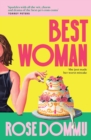 Image for Best Woman