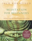 Image for Meditation For Beginners