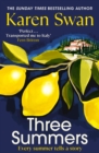 Image for Three Summers