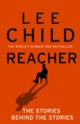 Image for Reacher: The Stories Behind The Stories