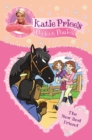 Image for Katie Price&#39;s Perfect Ponies: The New Best Friend