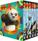 Image for Kung Fu Panda 2: Little Library