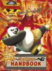 Image for Kung Fu Panda 2: The Official Handbook