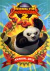 Image for Kung Fu Panda: Annual 2012
