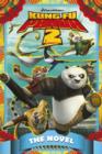 Image for Kung Fu Panda 2: The Novel