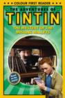 Image for The Adventures of Tintin: The Mystery of the Missing Wallets