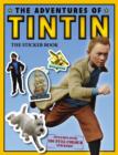 Image for Adventures of Tintin: The Sticker Book