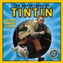 Image for The Adventures of Tintin: Tintin&#39;s Daring Escape