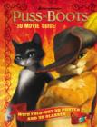 Image for Puss in Boots: 3D Movie Guide