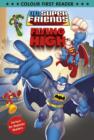 Image for DC Super Friends: Flying High